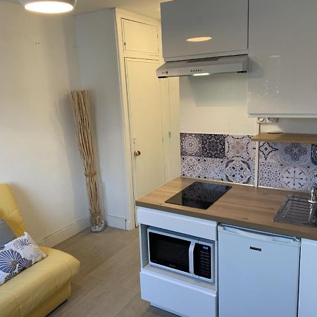 Studio Cosy Wissant Ngoại thất bức ảnh