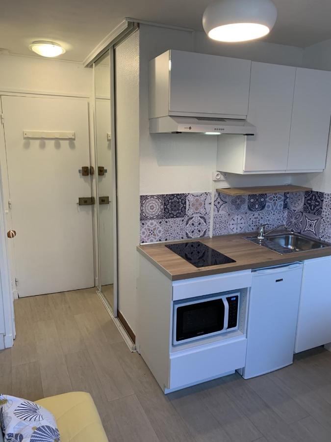 Studio Cosy Wissant Ngoại thất bức ảnh