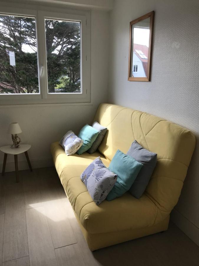 Studio Cosy Wissant Ngoại thất bức ảnh