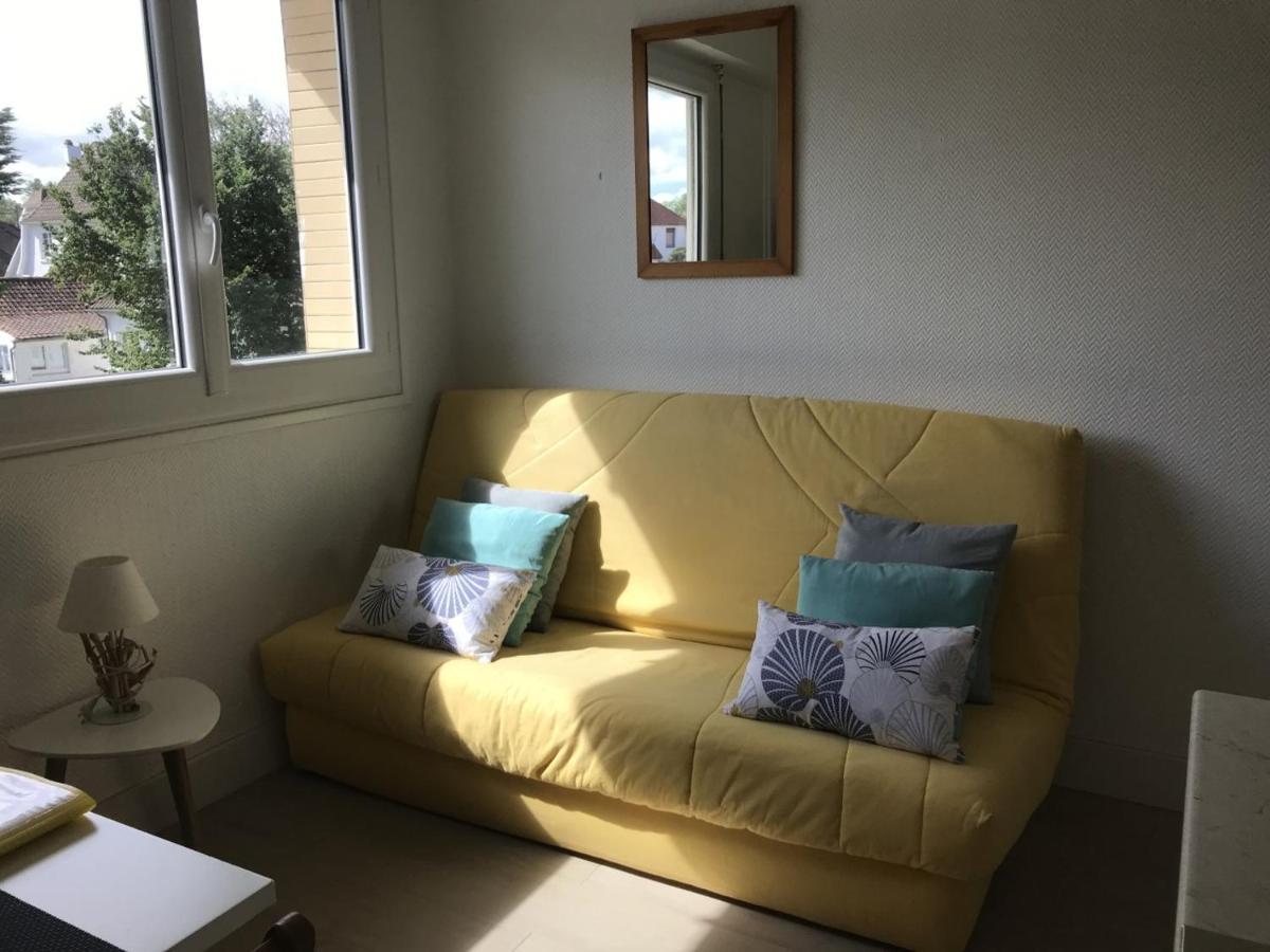 Studio Cosy Wissant Ngoại thất bức ảnh