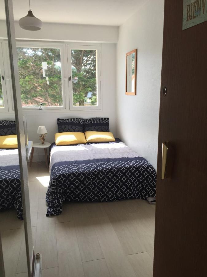 Studio Cosy Wissant Ngoại thất bức ảnh