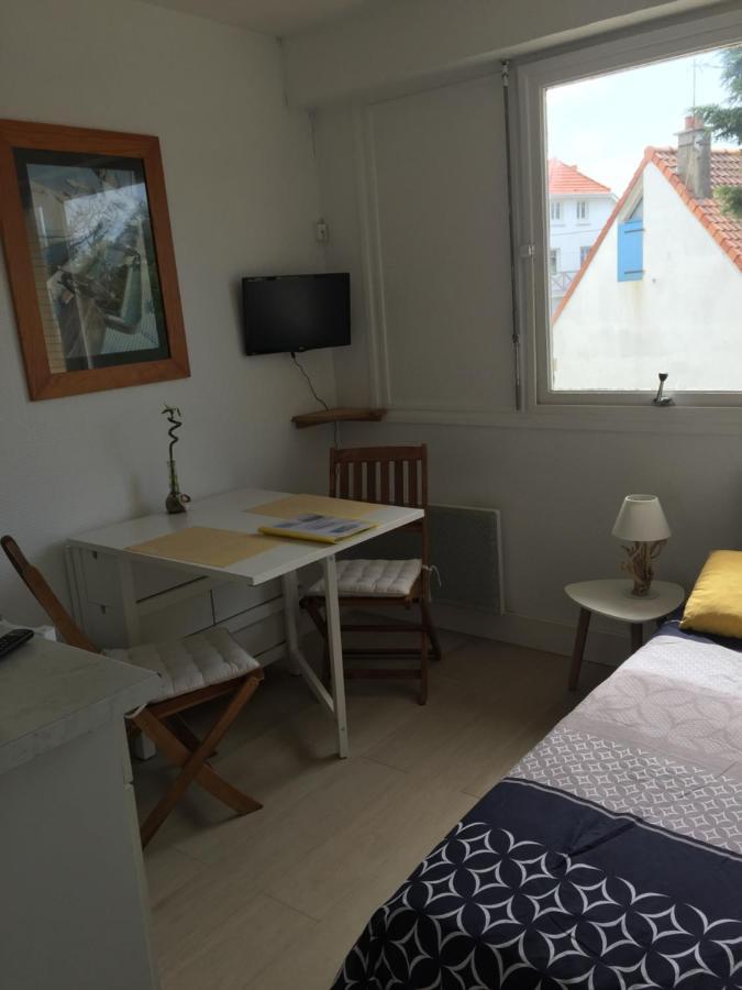 Studio Cosy Wissant Ngoại thất bức ảnh