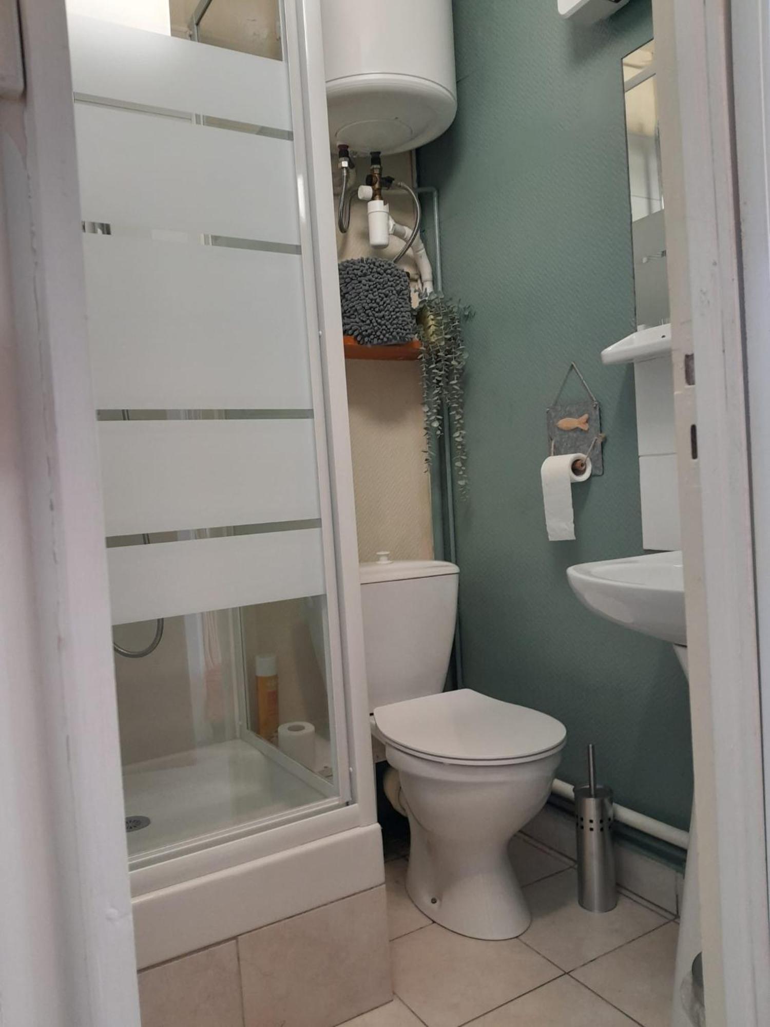 Studio Cosy Wissant Ngoại thất bức ảnh